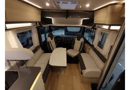 Integral Motorhome ITINEO MC740 Advance Edition in Catalog