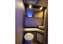 Integral Motorhome ITINEO MC740 Advance Edition in Catalog