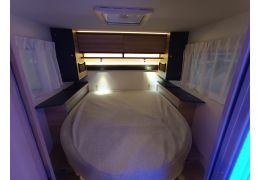 Integral Motorhome ITINEO MC740 Advance Edition in Catalog