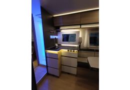 Integral Motorhome ITINEO MC740 Advance Edition in Catalog