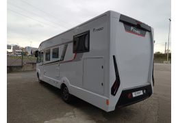 Integral Motorhome ITINEO MC740 Advance Edition in Catalog