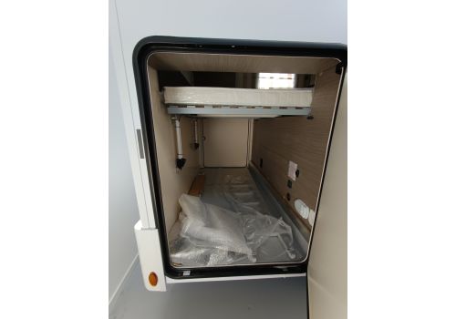 Low Profile Motorhome ROLLER TEAM Zefiro 267 TL en Catalog