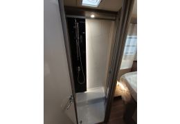 Low Profile Motorhome ROLLER TEAM Zefiro 267 TL in Catalog