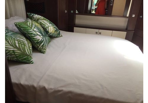 Integral Motorhome ESTEREL Esterel 53 modelo 2010 en Sale Occasion