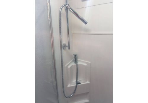 Integral Motorhome ESTEREL Esterel 53 modelo 2010 en Sale Occasion