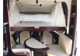 Integral Motorhome ESTEREL Esterel 53 modelo 2010 en Sale Occasion