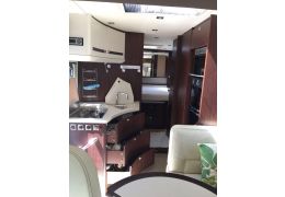 Integral Motorhome ESTEREL Esterel 53 modelo 2010 en Sale Occasion