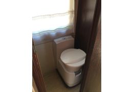 Integral Motorhome ESTEREL Esterel 53 modelo 2010 en Sale Occasion