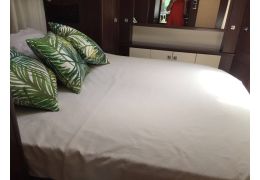 Integral Motorhome ESTEREL Esterel 53 modelo 2010 en Sale Occasion