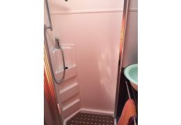 Integral Motorhome ESTEREL Esterel 53 modelo 2010 en Sale Occasion