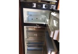 Integral Motorhome ESTEREL Esterel 53 modelo 2010 en Sale Occasion