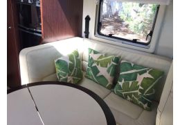 Integral Motorhome ESTEREL Esterel 53 modelo 2010 en Sale Occasion