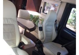 Integral Motorhome ESTEREL Esterel 53 modelo 2010 en Sale Occasion