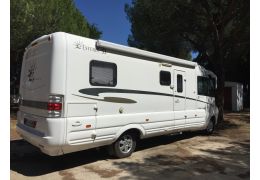 Integral Motorhome ESTEREL Esterel 53 modelo 2010 en Sale Occasion