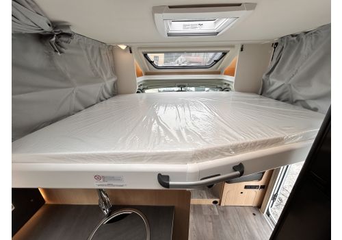 Low Profile Motorhome SUNLIGHT Sunlight T68 en Rent