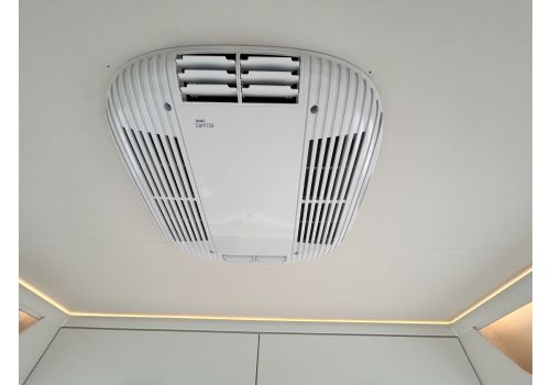 Low Profile Motorhome SUNLIGHT Sunlight T68 en Rent