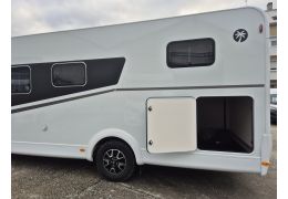 Low Profile Motorhome SUNLIGHT Sunlight T68 modelo 2026 in Catalog