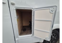 Low Profile Motorhome SUNLIGHT Sunlight T68 modelo 2026 in Catalog