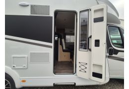 Low Profile Motorhome SUNLIGHT Sunlight T68 modelo 2026 in Catalog