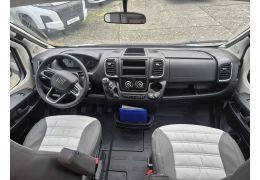 Low Profile Motorhome SUNLIGHT Sunlight T68 modelo 2026 in Catalog