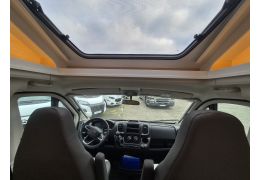 Low Profile Motorhome SUNLIGHT Sunlight T68 modelo 2026 in Catalog