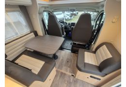 Low Profile Motorhome SUNLIGHT Sunlight T68 modelo 2026 in Catalog