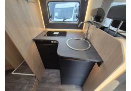 Low Profile Motorhome SUNLIGHT Sunlight T68 modelo 2026 in Catalog