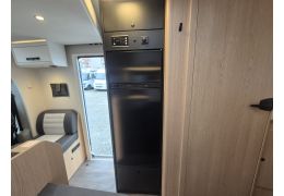 Low Profile Motorhome SUNLIGHT Sunlight T68 modelo 2026 in Catalog