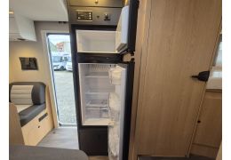 Low Profile Motorhome SUNLIGHT Sunlight T68 modelo 2026 in Catalog