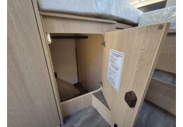 Low Profile Motorhome SUNLIGHT Sunlight T68 modelo 2026 in Catalog