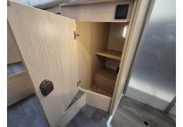 Low Profile Motorhome SUNLIGHT Sunlight T68 modelo 2026 in Catalog