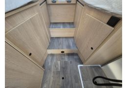 Low Profile Motorhome SUNLIGHT Sunlight T68 modelo 2026 in Catalog