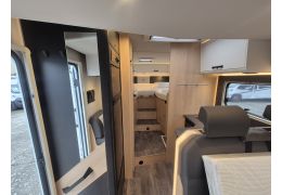 Low Profile Motorhome SUNLIGHT Sunlight T68 modelo 2026 in Catalog