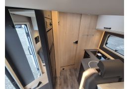 Low Profile Motorhome SUNLIGHT Sunlight T68 modelo 2026 in Catalog