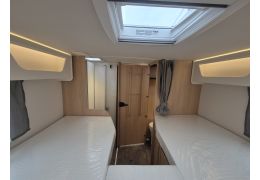 Low Profile Motorhome SUNLIGHT Sunlight T68 modelo 2026 in Catalog