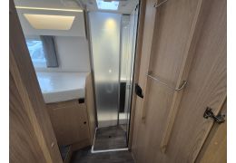 Low Profile Motorhome SUNLIGHT Sunlight T68 modelo 2026 in Catalog