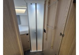 Low Profile Motorhome SUNLIGHT Sunlight T68 modelo 2026 in Catalog