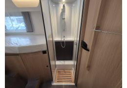 Low Profile Motorhome SUNLIGHT Sunlight T68 modelo 2026 in Catalog