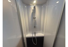 Low Profile Motorhome SUNLIGHT Sunlight T68 modelo 2026 in Catalog