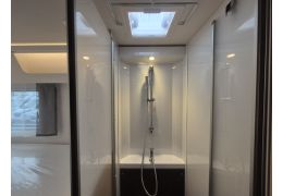 Low Profile Motorhome SUNLIGHT Sunlight T68 modelo 2026 in Catalog