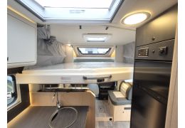 Low Profile Motorhome SUNLIGHT Sunlight T68 modelo 2026 in Catalog