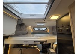 Low Profile Motorhome SUNLIGHT Sunlight T68 modelo 2026 in Catalog