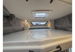 Low Profile Motorhome SUNLIGHT Sunlight T68 modelo 2026 in Catalog