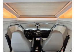 Low Profile Motorhome SUNLIGHT Sunlight T68 en Rent