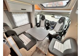 Low Profile Motorhome SUNLIGHT Sunlight T68 en Rent