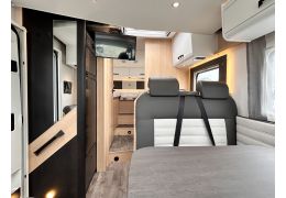 Low Profile Motorhome SUNLIGHT Sunlight T68 en Rent