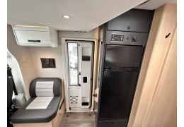 Low Profile Motorhome SUNLIGHT Sunlight T68 en Rent