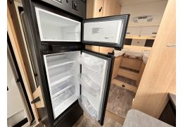 Low Profile Motorhome SUNLIGHT Sunlight T68 en Rent