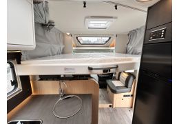 Low Profile Motorhome SUNLIGHT Sunlight T68 en Rent