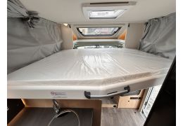 Low Profile Motorhome SUNLIGHT Sunlight T68 en Rent
